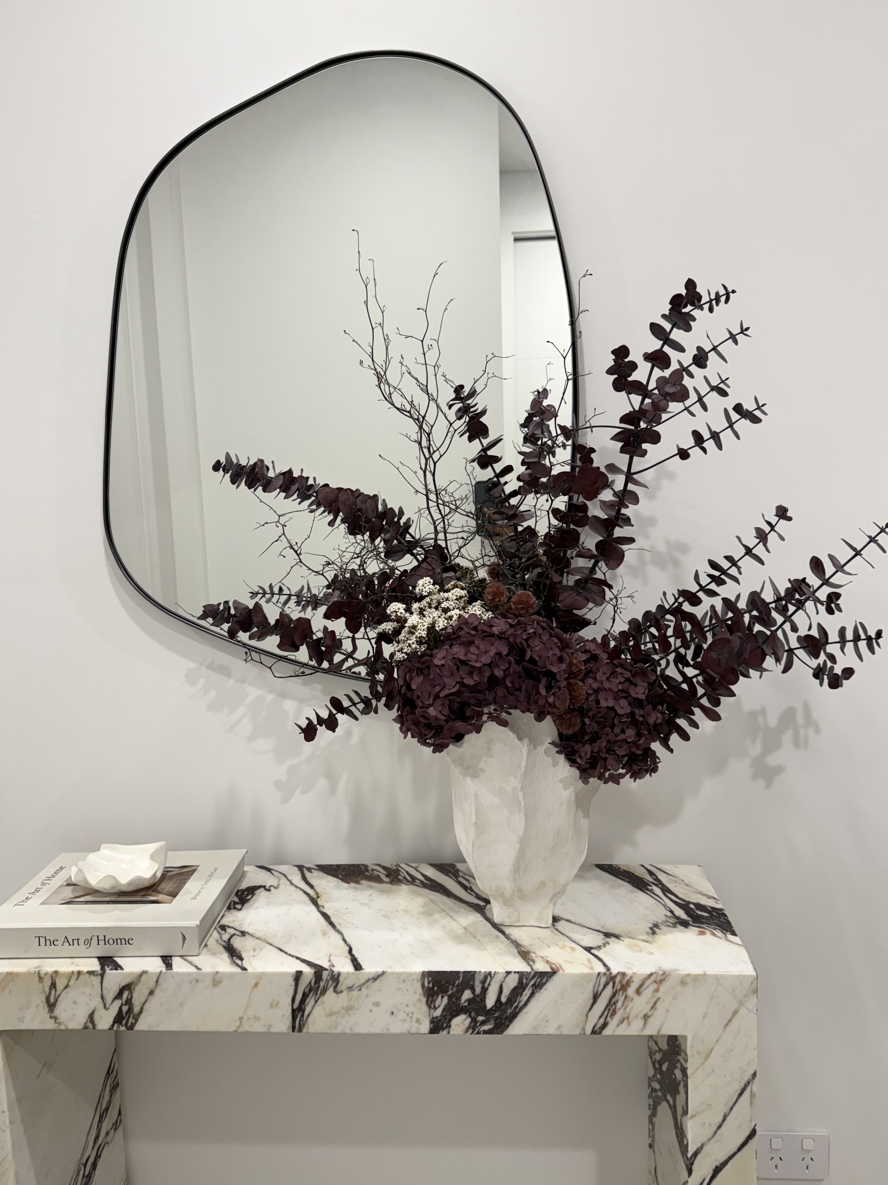 Preserved florals