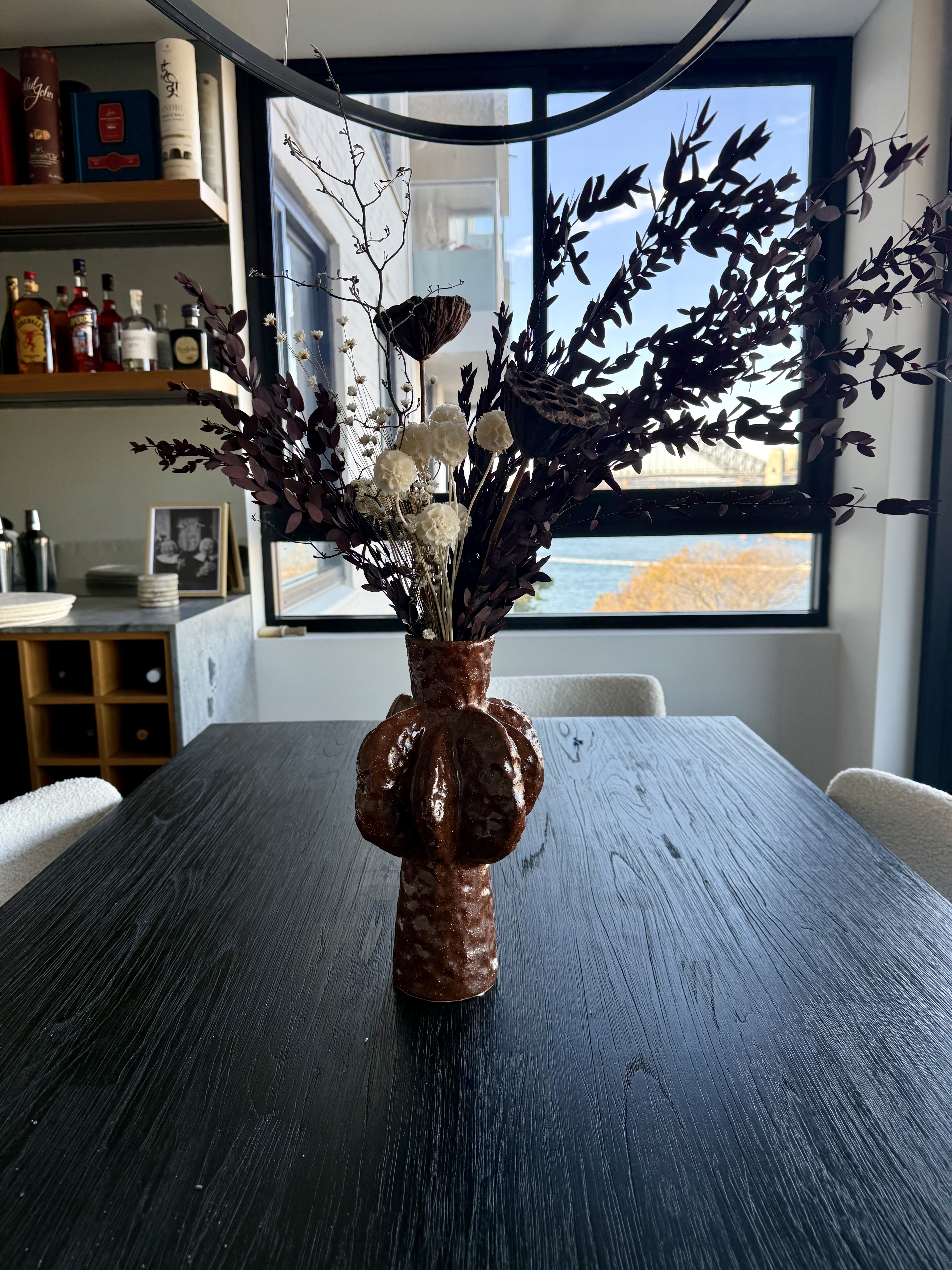 Preserved florals