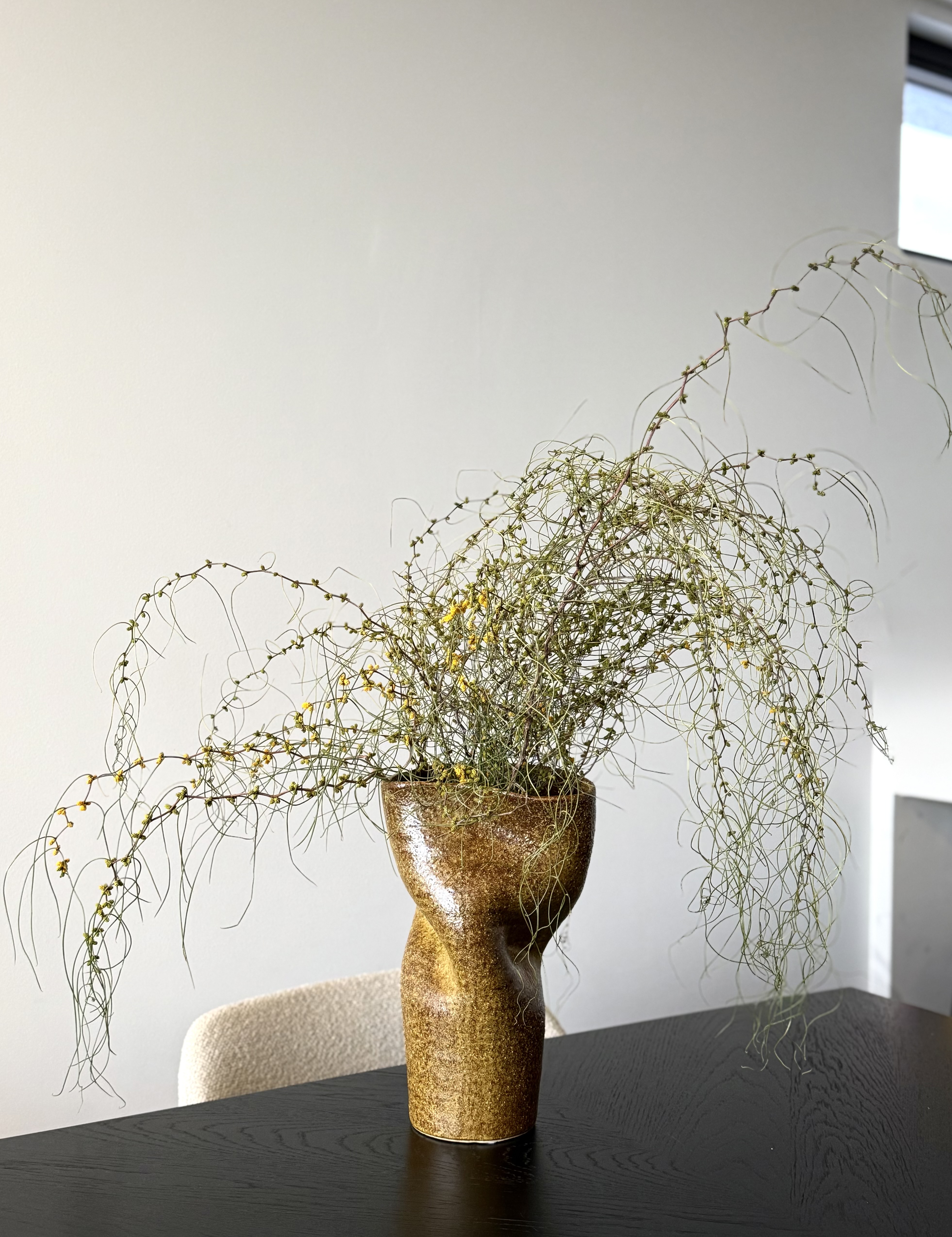 Preserved florals