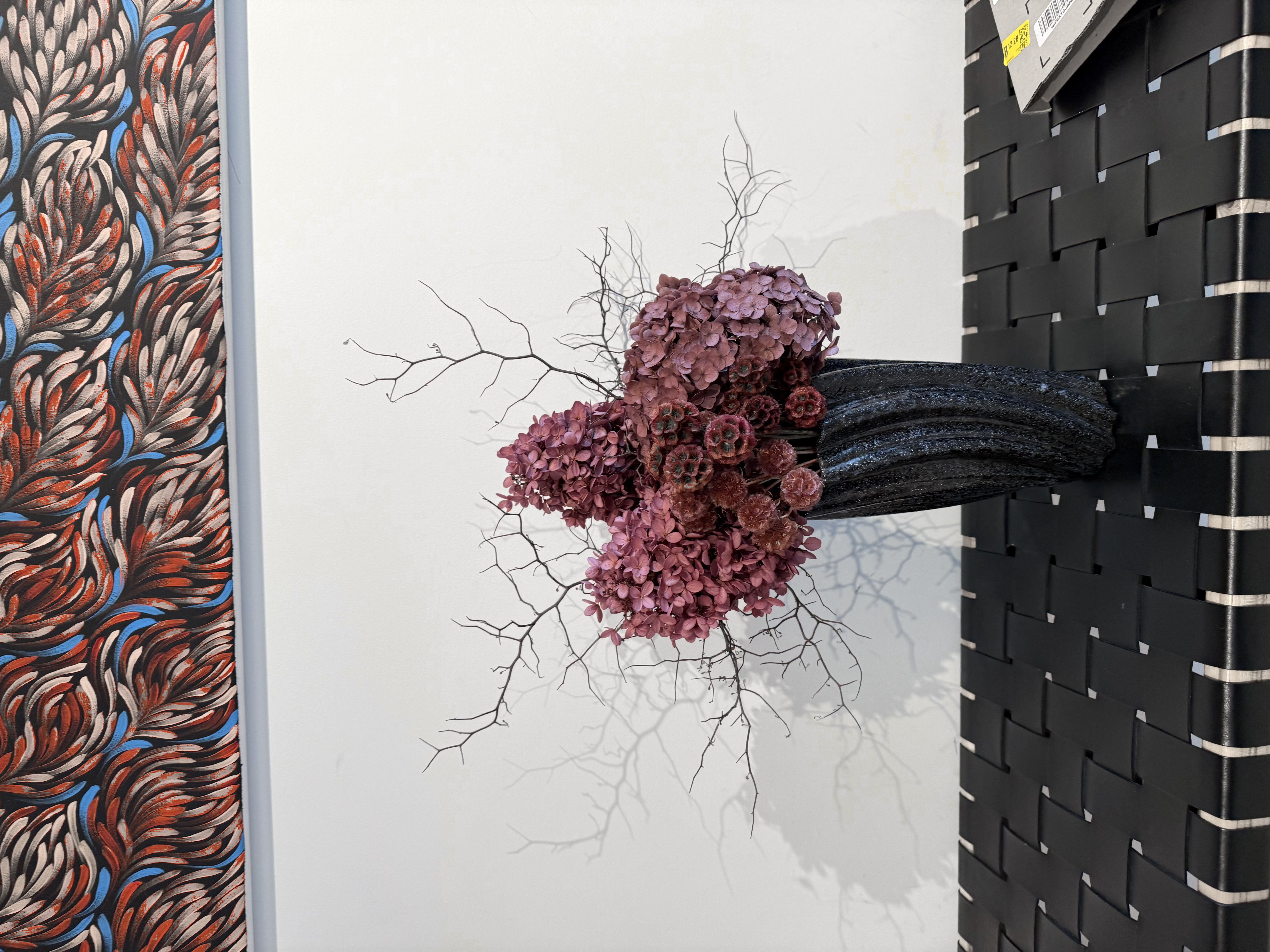 Preserved florals